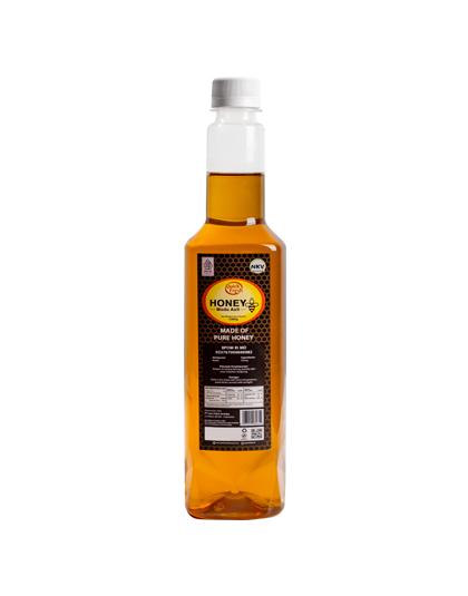Quick Fresh Honey Botol 1000g Inter Buana Mandiri