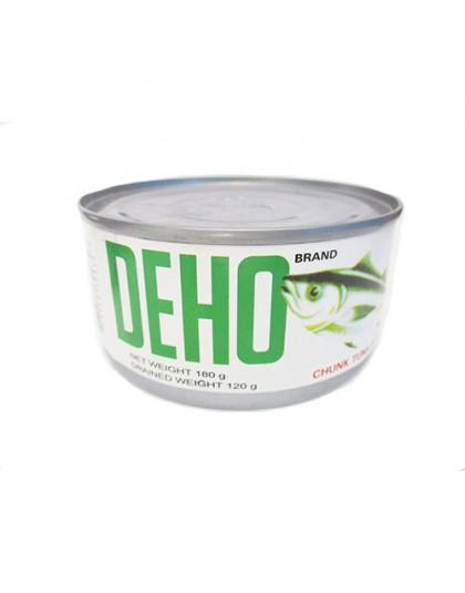 Deho Tuna Inter Buana Mandiri