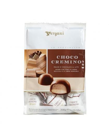 Vergani Choco Cremino Inter Buana Mandiri