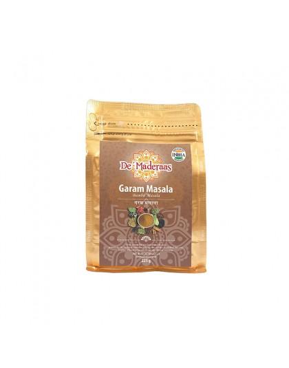 De' Maderaas Garam Masala 225 gram Inter Buana Mandiri