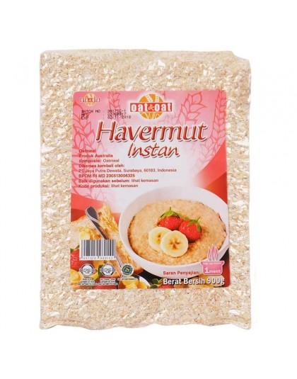 Oat & Oat Havermut Instan Inter Buana Mandiri