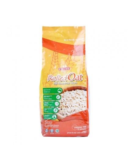 Ota&Ota Rolled Oat 1kg Inter Buana Mandiri