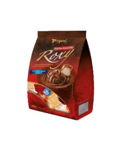 Vergani Roxy Praline Assortite Inter Buana Mandiri