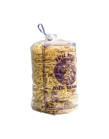 Ifu Mie Cap Naga Merak Inter Buana Mandiri