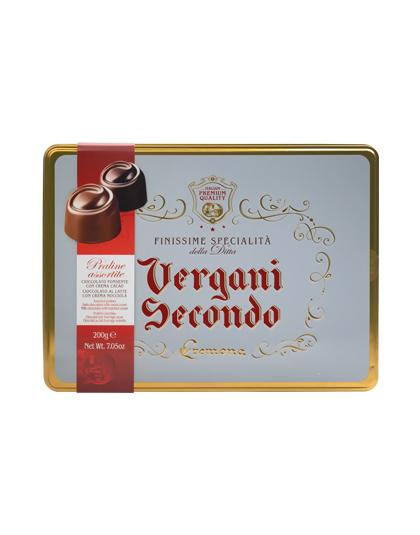 Vergani Secondo Inter Buana Mandiri