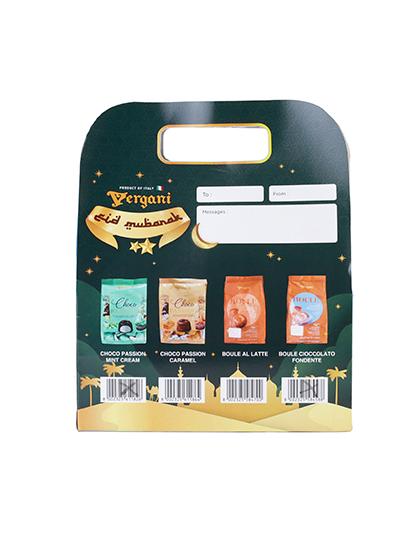 Vergani Special Edition Eid Mubarak (Choco Passion) Inter Buana Mandiri