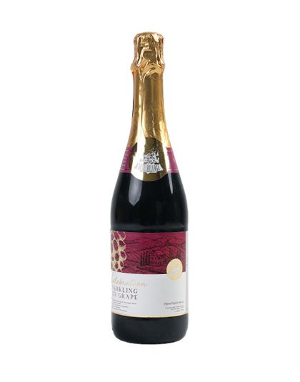 Star Village Sparkling Red Grape Inter Buana Mandiri