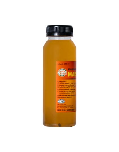 Quick Fresh Minuman Buah Markisa Inter Buana Mandiri