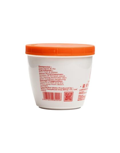 Liang Shi Fu Liquid Maltose Inter Buana Mandiri