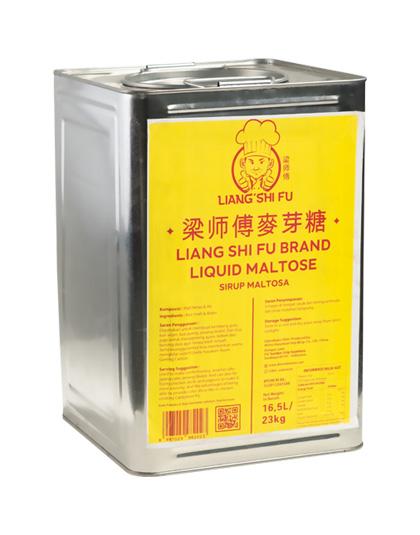 Liang Shi Fu Liquid Maltosa Inter Buana Mandiri