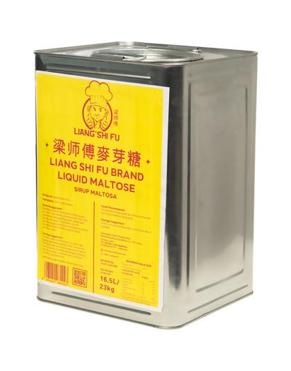 Liang Shi Fu Liquid Maltosa Inter Buana Mandiri