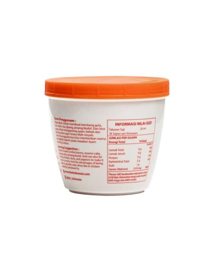 Liang Shi Fu Liquid Maltose Inter Buana Mandiri