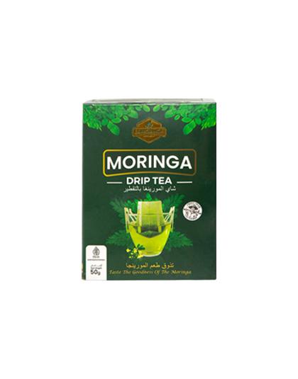 Moringa Drip Tea Inter Buana Mandiri