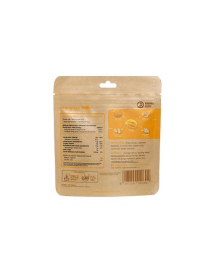 Fruity nut creations Mango Bliss Mix Inter Buana Mandiri