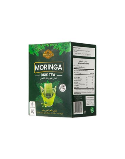 Moringa Drip Tea Inter Buana Mandiri