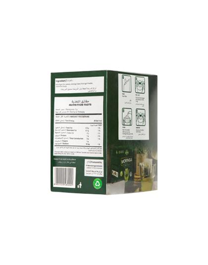 Moringa Drip Tea Inter Buana Mandiri