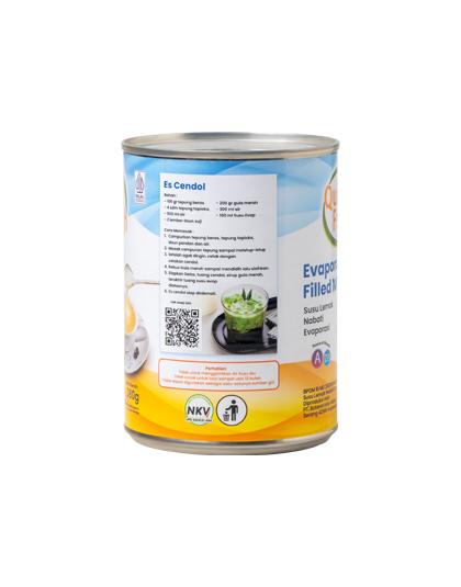 Evaporated Filled Milk Inter Buana Mandiri
