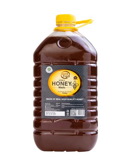 Quick Fresh 7000g Inter Buana Mandiri