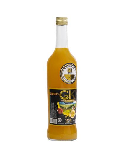 Markisa GK Black Label 630 mL Inter Buana Mandiri