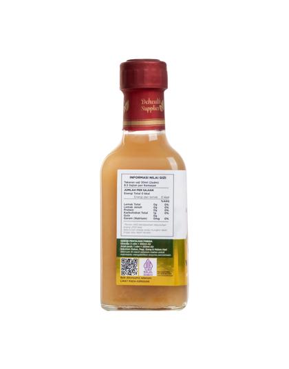 Dehealth Supplies Pineapple Vinegar 250ml Inter Buana Mandiri
