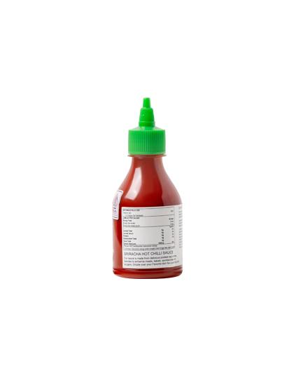 Thai Dragon Sriracha Hot Chilli Sauce 200ml Inter Buana Mandiri