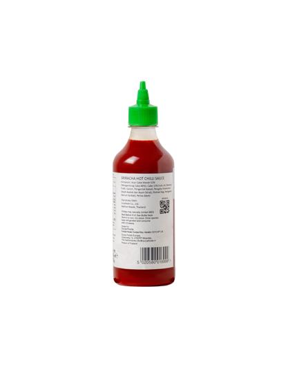 Thai Dragon Sriracha Hot Chilli Sauce 455ml Inter Buana Mandiri