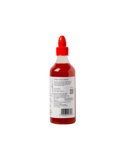 Thai Dragon Sweet Chilli Sauce 455ml Inter Buana Mandiri