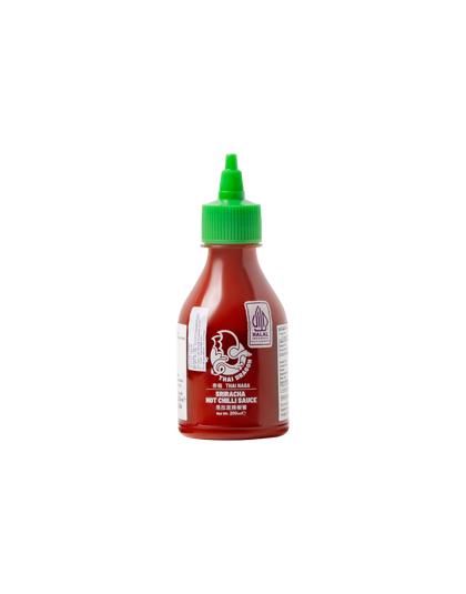 Thai Dragon Sriracha Hot Chilli Sauce 200ml Inter Buana Mandiri