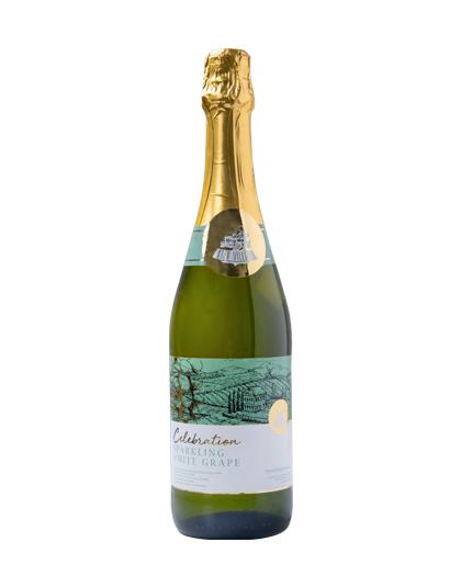 Star Village Sparkling White Grape Inter Buana Mandiri