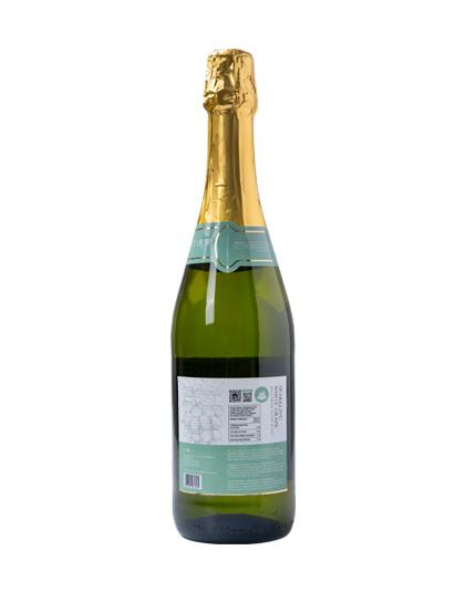 Star Village Sparkling White Grape Inter Buana Mandiri