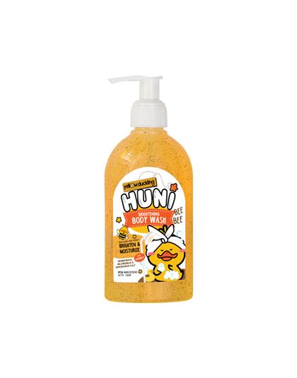 MyYellowDuckling HUNI BEE BEE - BODY WASH Inter Buana Mandiri