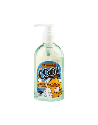 MyYellowDuckling COOL - BODY WASH Inter Buana Mandiri