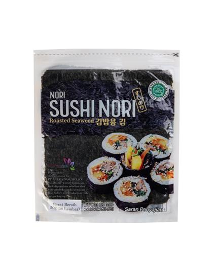 Nori Sushi Nori Inter Buana Mandiri