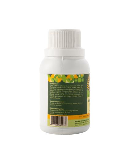 Maneka Green Tea Inter Buana Mandiri