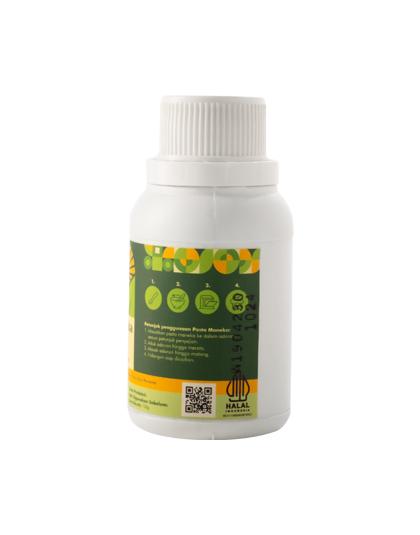 Maneka Green Tea Inter Buana Mandiri