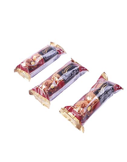 Cremona Hazelnut Cream Crispy Malt Inter Buana Mandiri