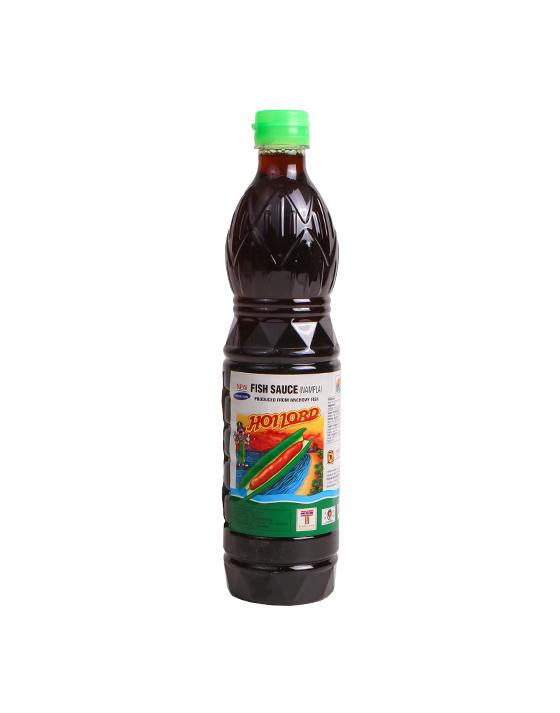 HoiLord Fish Sauce Inter Buana Mandiri