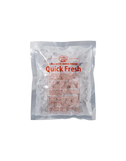 Quick Fresh Gula Batu Inter Buana Mandiri