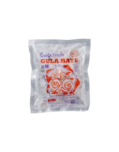 Quick Fresh Gula Batu Inter Buana Mandiri