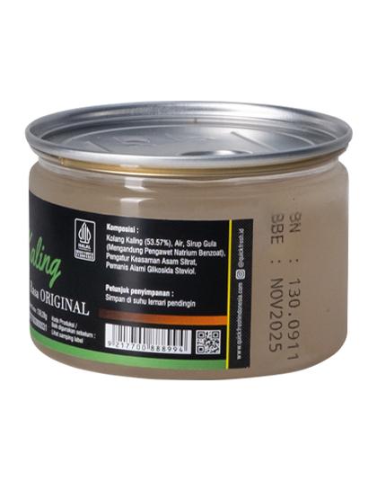 Quick Fresh Kolang Kaling Rasa Original Inter Buana Mandiri