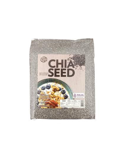 Quick Fresh Chia Seed Superfood 1kg Inter Buana Mandiri