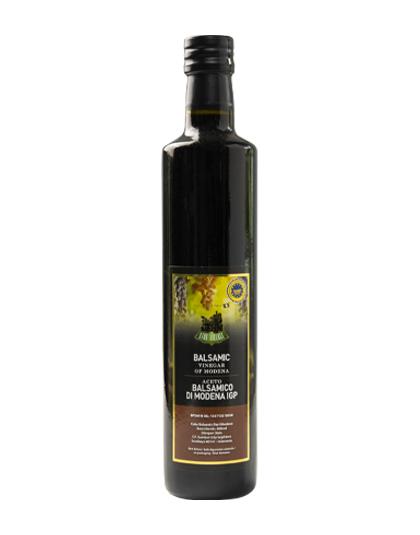 Balsamic Vinegar of Modena Inter Buana Mandiri