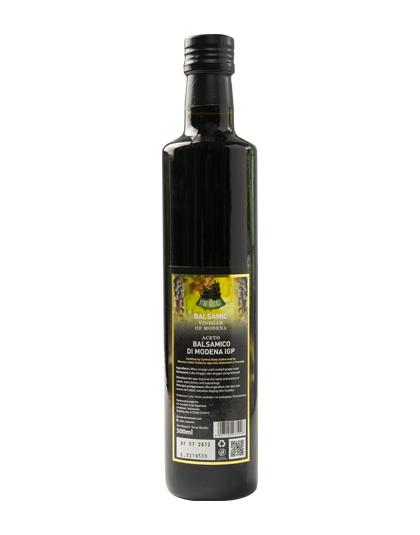 Balsamic Vinegar of Modena Inter Buana Mandiri
