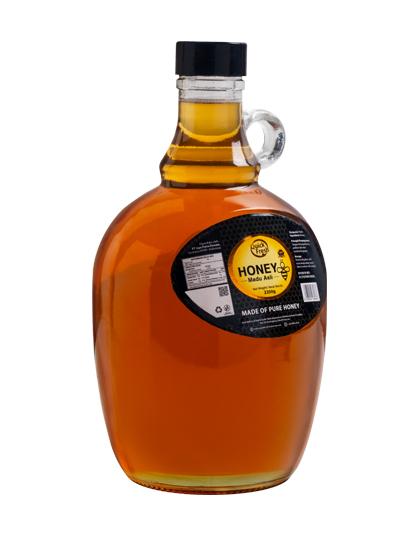 Madu Quick Fresh 2250gr Inter Buana Mandiri