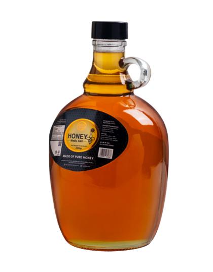 Madu Quick Fresh 2250gr Inter Buana Mandiri