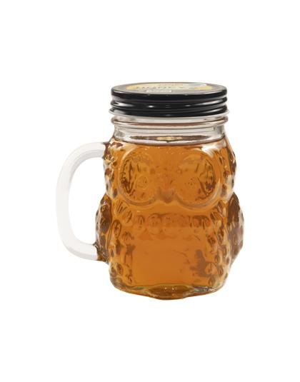 Quickfresh honey 525g Inter Buana Mandiri