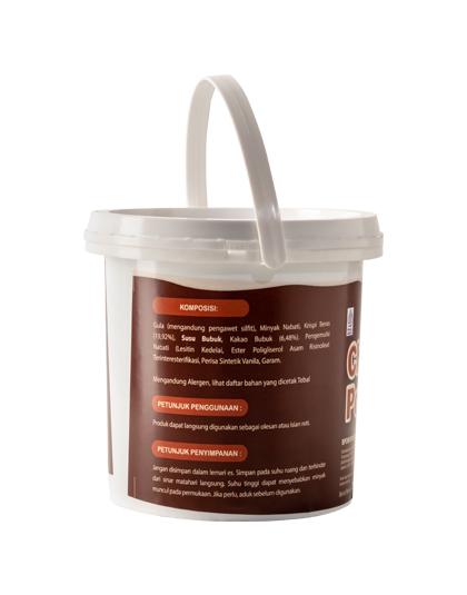 Sunbay Choco Pop Inter Buana Mandiri