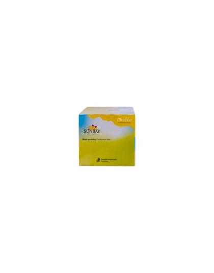 Sunbay Cheddar 2kg Inter Buana Mandiri