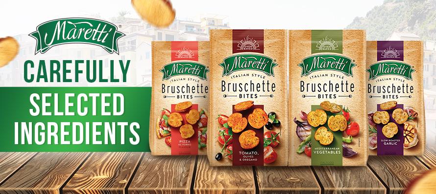 Maretti Pro-Ex Universal jaya Bersama