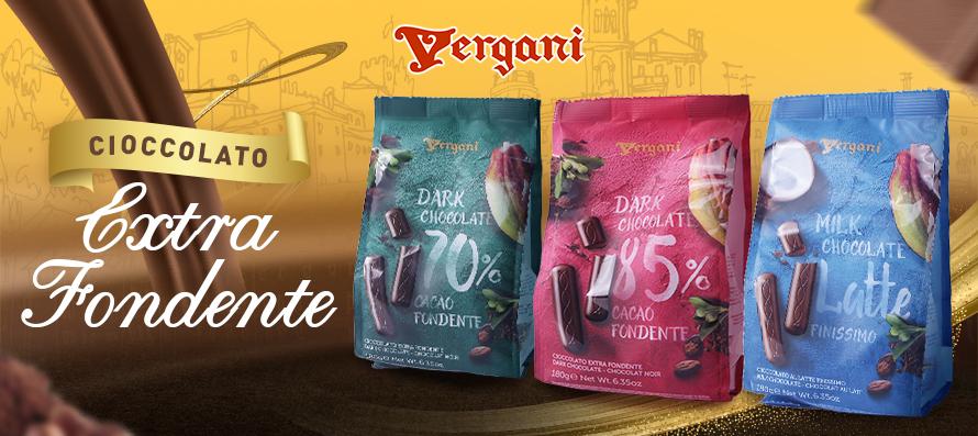 Vergani Pro-Ex Universal jaya Bersama